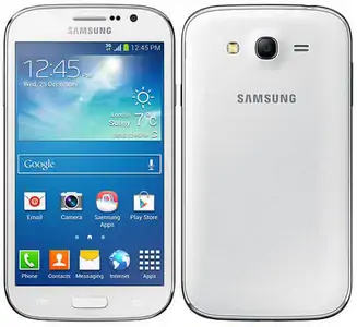 Замена стекла на телефоне Samsung Galaxy Grand Neo Plus в Краснодаре